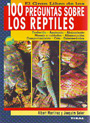 100 preguntas sobre los reptiles, El gran libro de las