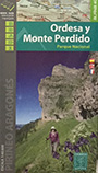 Ordesa y Monte Perdido. Mapa y guía excursionista.