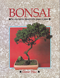 Bonsai. Su correcto desarrollo paso a paso