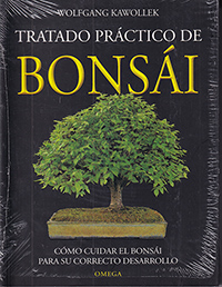 Tratado práctico de bonsai