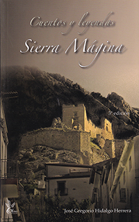 Cuentos y leyendas de Sierra Mágina