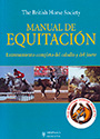 Manual de equitación.