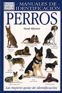 Perros. Manual de identificación