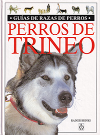 Perros de Trineo. Guía de razas de perros