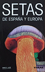Setas de España y Europa