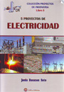 5 proyectos de electricidad