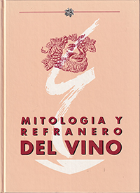 Mitología y refranero del vino