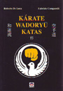 Kárate Wadoryu Katas