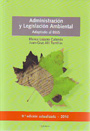 Administración y legislación ambiental