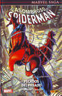 Spiderman. Pecados del pasado