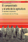 Campesinado y el arte de la agricultura, El. Un manifiesto chayanoviano