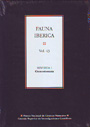 Fauna Ibérica. Vol. 43. Bryozoa I. Ctenostomata