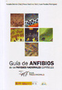Guía de anfibios de los Parques Nacionales Españoles