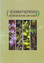 Catálogo valenciano de especies de flora amenazados