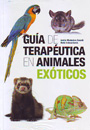 Guía de terapéutica en animales exóticos