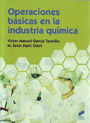 Operaciones básicas en la industria química