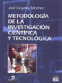 Metodología de la investigación científica y tecnológica
