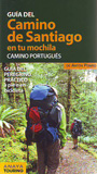 Camino de Santiago en tu mochila, El. Camino portugués