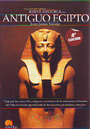 Breve historia del... Antiguo Egipto