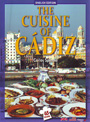 The cuisine of Cádiz