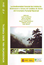 Biodiversidad forestal de Andalucía, La. Estimación a través del análisis de datos del Inventario Forestal Nacional