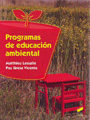 Programas de educación ambiental