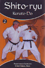 Shito-ryu Karate-Do. Nº2
