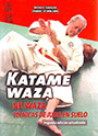 Katame-Waza. Ne-waza. Técnicas de judo en suelo