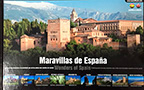Maravillas de España / Wonders of Spain