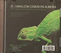 Camaleón común en Almería, El. Biología, distribución y amenazas