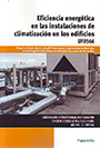 Eficiencia energética en las instalaciones de climatización en los edificios (UF 0566)