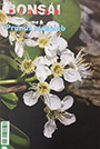 Revista Bonsái Pasión. Nº 95. Prunus mume & Prunus mahaleb