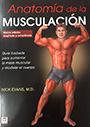 Anatomía de la musculación