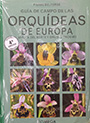 Orquídeas de Europa, África del Norte y Oriente Próximo, Guía de campo de las