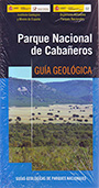 Parque Nacional de Cabañeros. Guía geológica