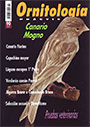 Ornitología práctica Nº 90. Canario Mogno