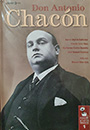 Don Antonio Chacón (Libro + 3 CDs)