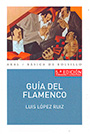 Guía del flamenco