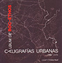 Caligrafías urbanas. Álbum de boc.ethos