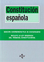 Constitución española. Edición conmemorativa 40 aniversario