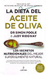 Dieta del aceite de oliva, La