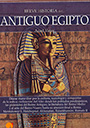 Breve historia del Antiguo Egipto