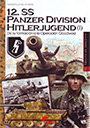12. SS. Panzer Division Hitler Jugend (I). De su formación a la Operación Goodwod