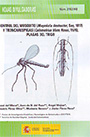 Control del mosquito (Mayetiola destructor, Say, 1817) y tronchaespigas (Calamobius filu, Rossi, 1970), plagas del trigo (Hojas divulgadoras)
