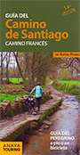 Camino de Santiago, Guía del. Camino francés