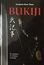 Bukiji. Recopilación de artículos marciales