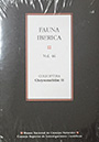 Fauna Ibérica. Vol. 46. COLEOPTERA. Chrysomelidae II