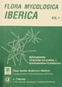 Flora Mycologica Ibérica. Vol. 1