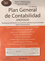 Plan General de Contabilidad. ANOTADO