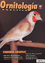 Ornitología práctica Nº 97. Verderón amarillo